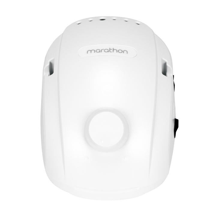Ponceuse Ongle Saeyang Marathon 3 Champion Blanc SH37LN - image 3