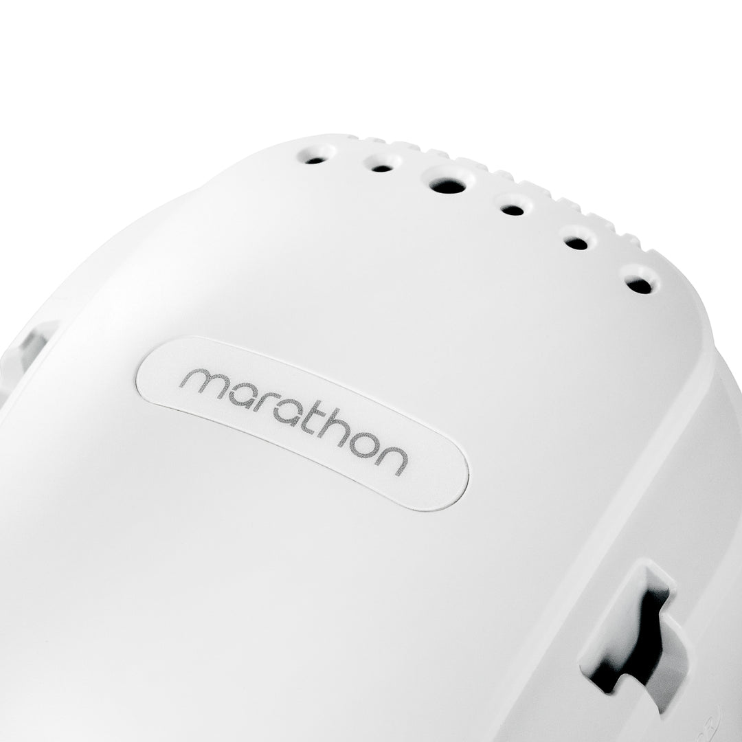Ponceuse Ongle Saeyang Marathon 3 Champion Blanc SH37LN - image 5