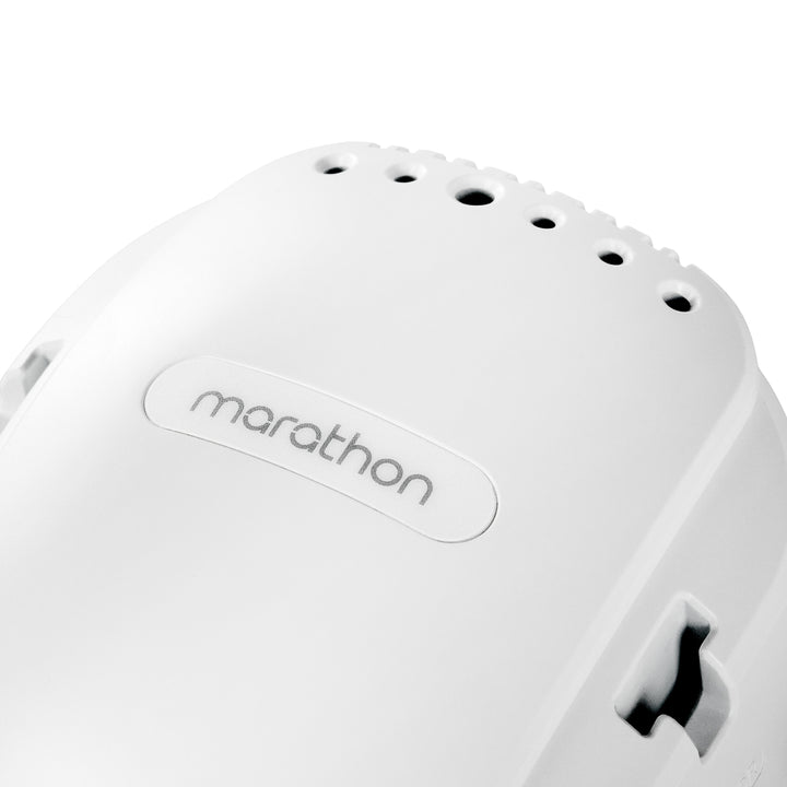 Ponceuse Ongle Saeyang Marathon 3 Champion Blanc SH37LN - image 5