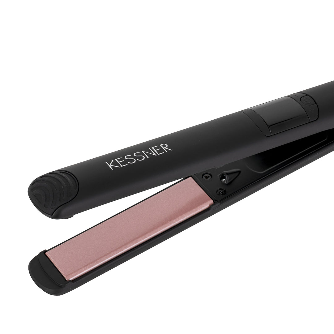 Lisseur Kessner Ionic 230º Noir - image 5