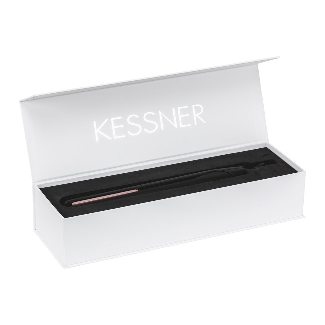 Lisseur Kessner Ionic 230º Noir - image 9