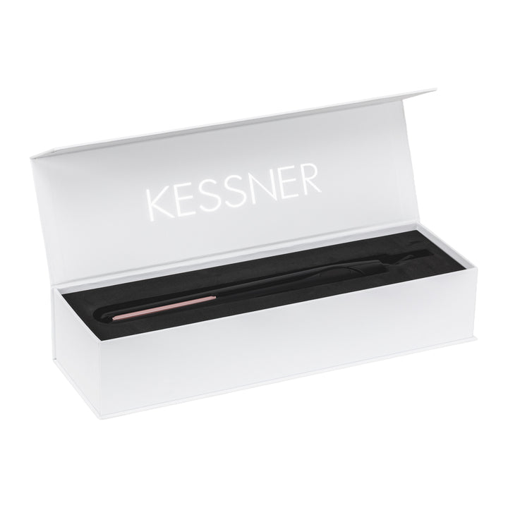 Lisseur Kessner Ionic 230º Noir - image 9