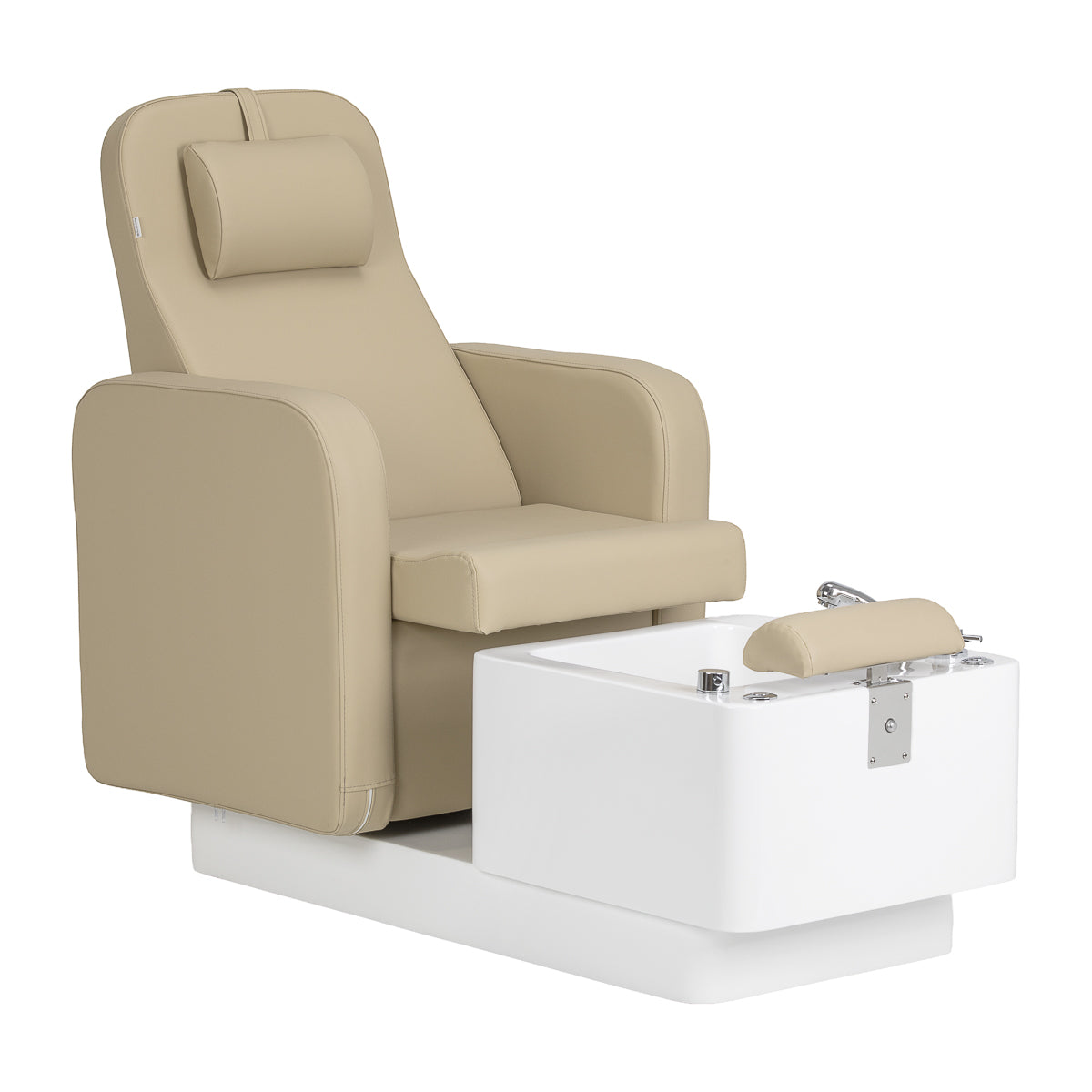 Fauteuil Esthétique Sillon Elysia Beige