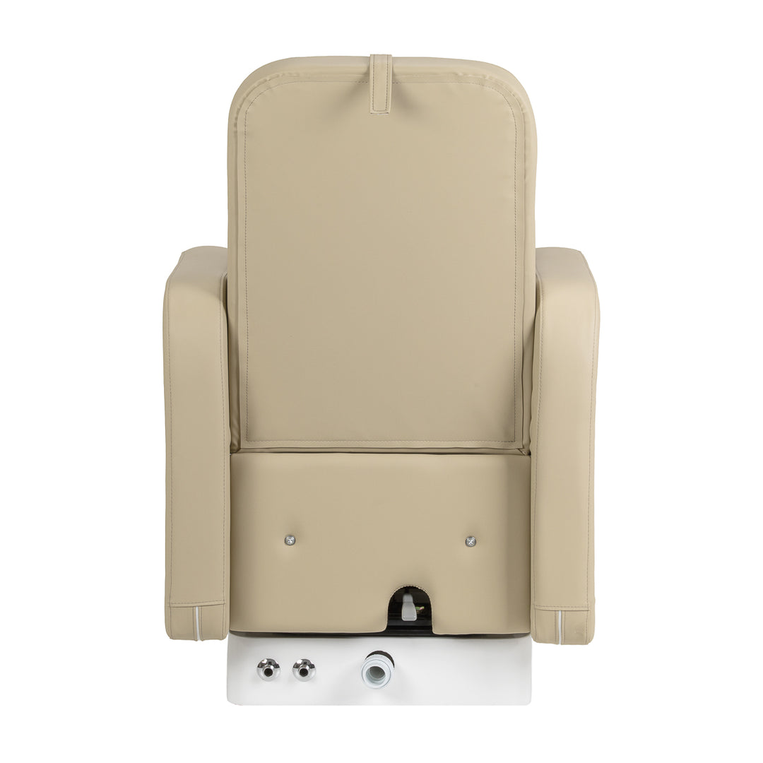 Fauteuil Esthétique Sillon Elysia Beige - image 6