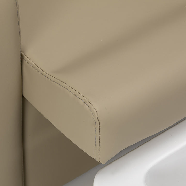 Fauteuil Esthétique Sillon Elysia Beige - image 9