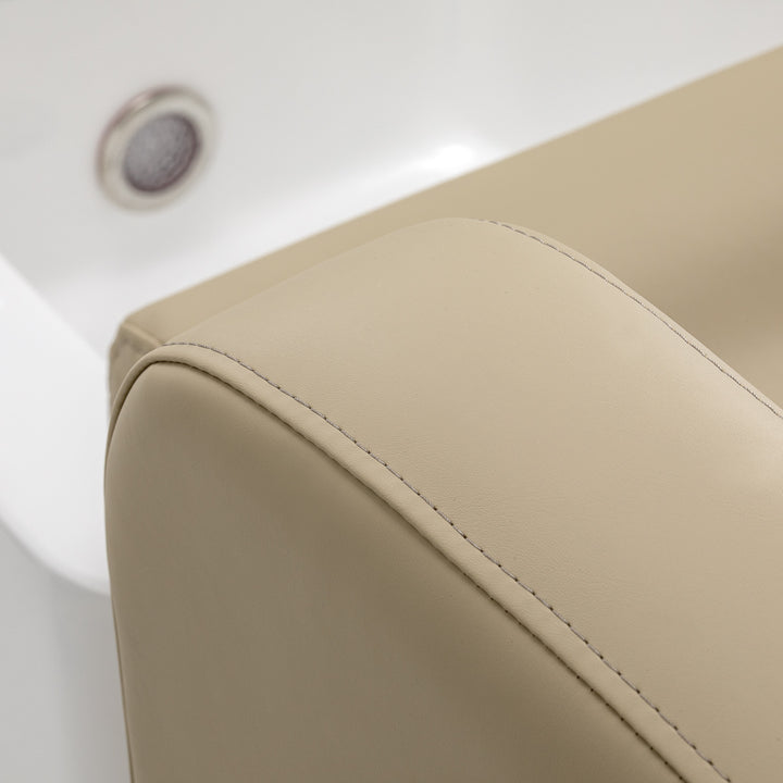 Fauteuil Esthétique Sillon Elysia Beige - image 10