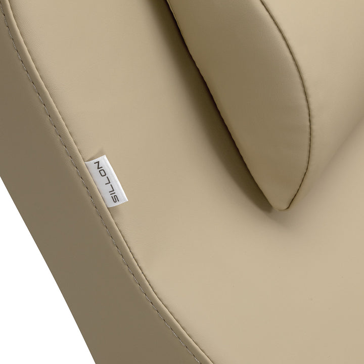 Fauteuil Esthétique Sillon Elysia Beige - image 14