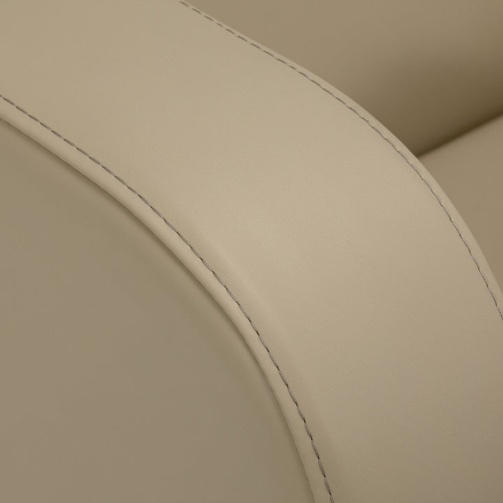 Fauteuil Esthétique Sillon Elysia Beige - image 15
