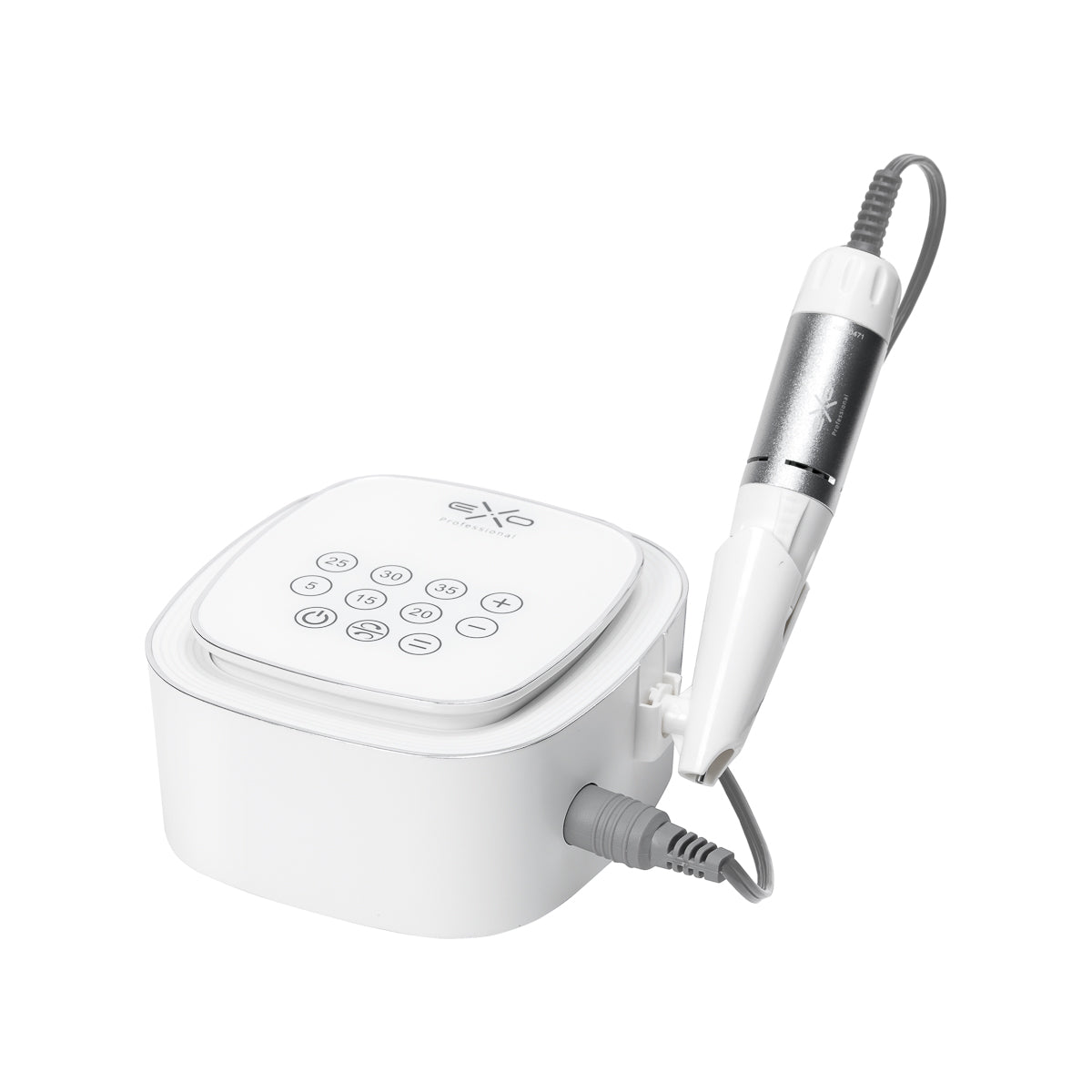 Ponceuse Exo Syntra Blanc