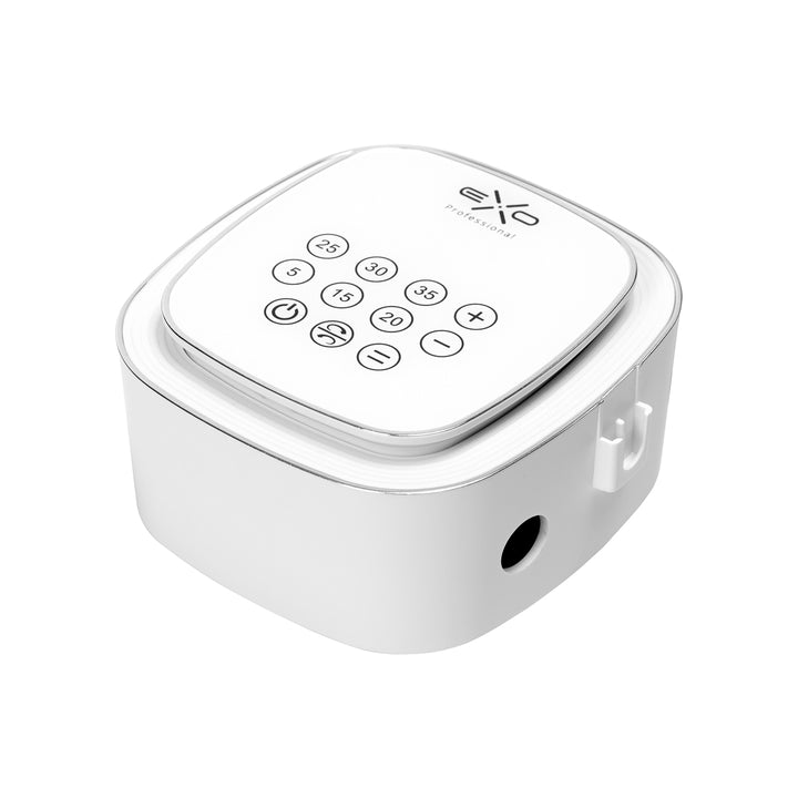 Ponceuse Exo Syntra Blanc - image 2