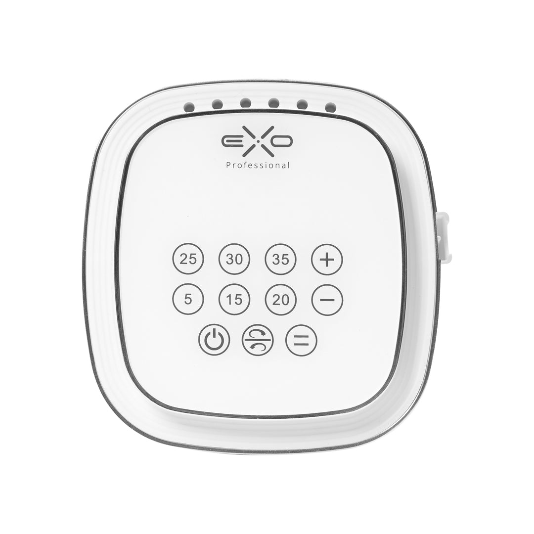 Ponceuse Exo Syntra Blanc - image 4