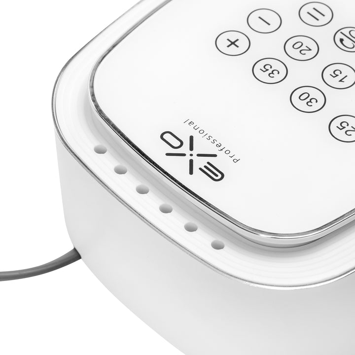 Ponceuse Exo Syntra Blanc - image 7