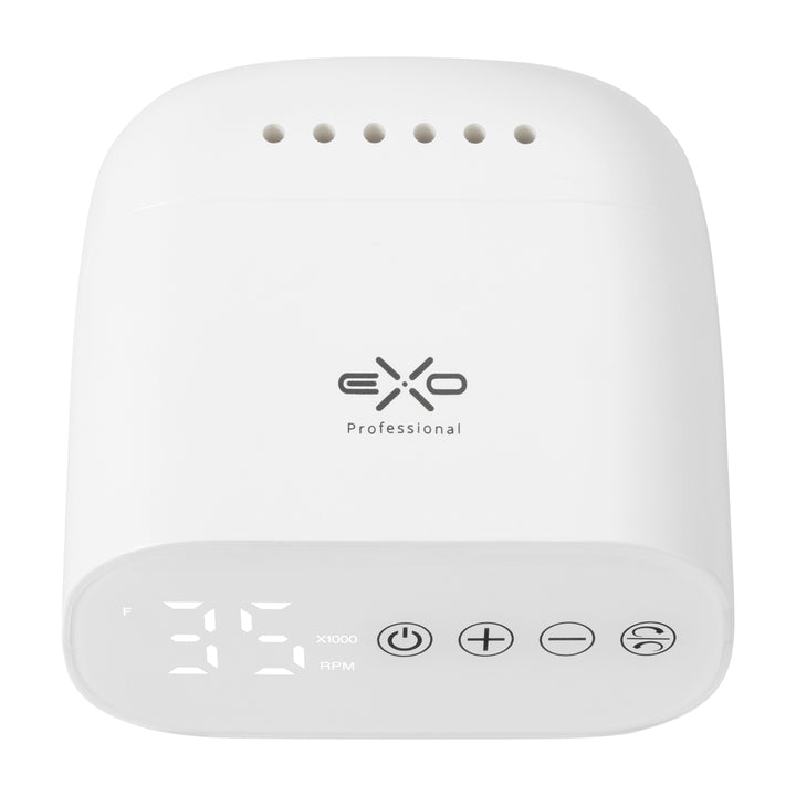 Ponceuse Ongle EXO Flux Blanc - image 5