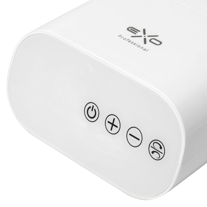 Ponceuse Ongle EXO Flux Blanc - image 6