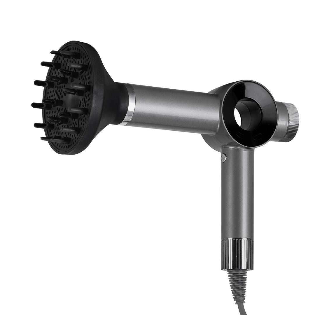 Sèche-cheveux Kessner JET2 Gris