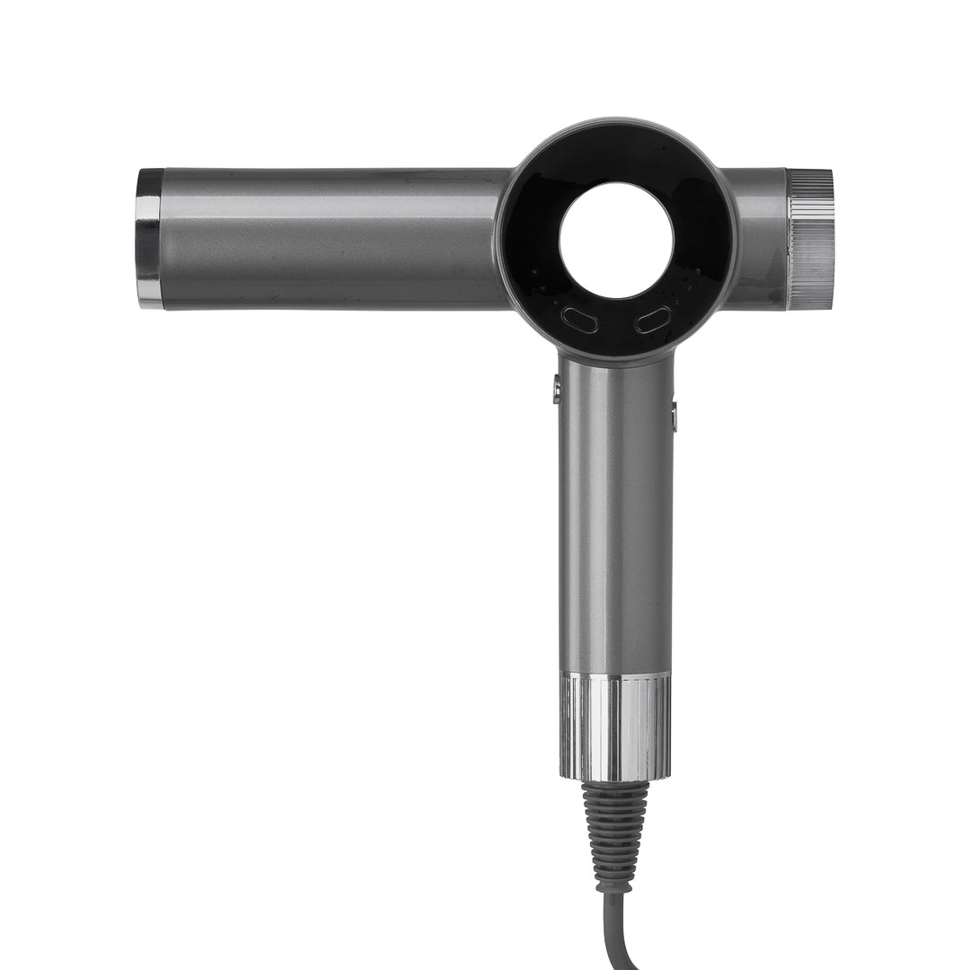 Sèche-cheveux Kessner JET2 Gris - image 2