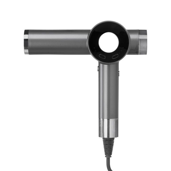 Sèche-cheveux Kessner JET2 Gris - image 2