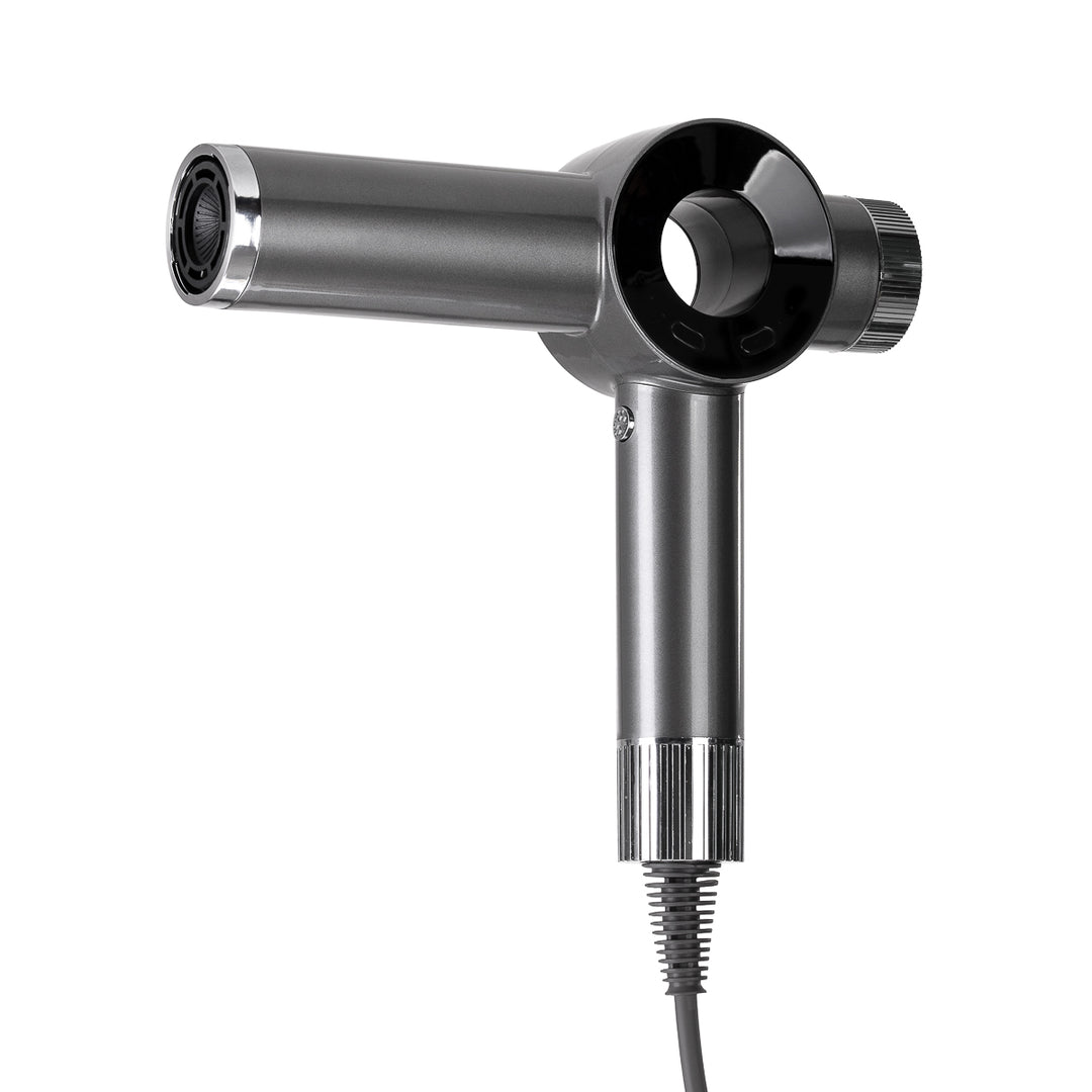 Sèche-cheveux Kessner JET2 Gris - image 3