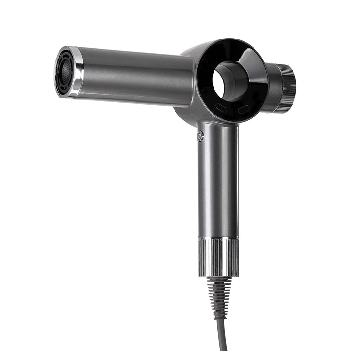 Sèche-cheveux Kessner JET2 Gris - image 3