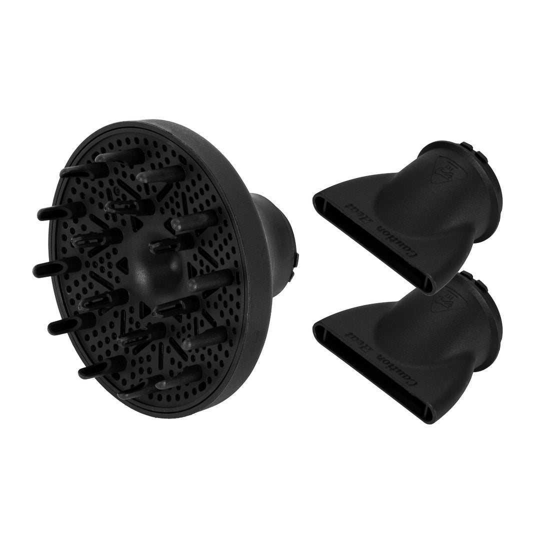 Sèche-cheveux Kessner JET2 Gris - image 5