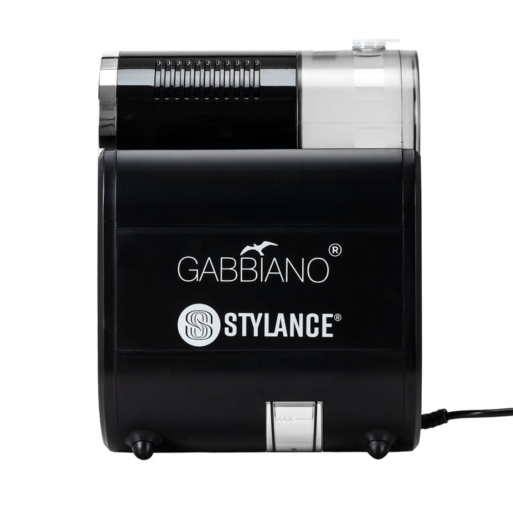 Nettoyeur de Brosses à Vapeur Gabbiano 1200W Noir - image 4