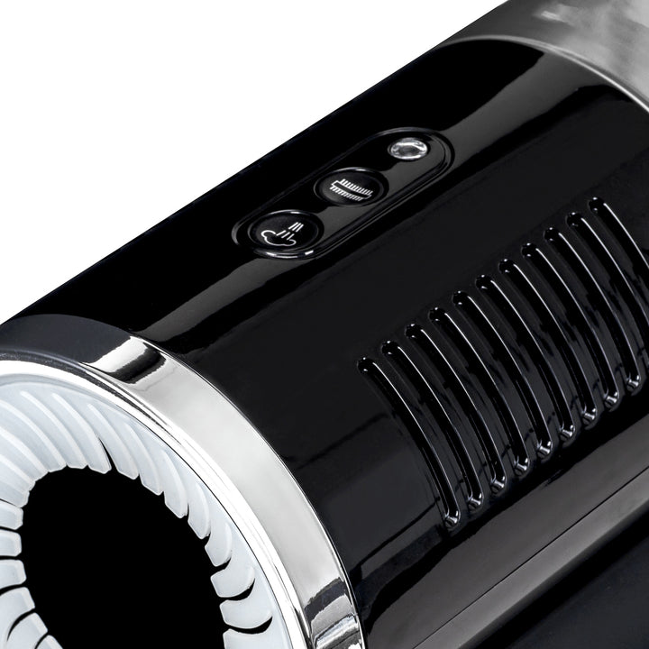 Nettoyeur de Brosses à Vapeur Gabbiano 1200W Noir - image 6