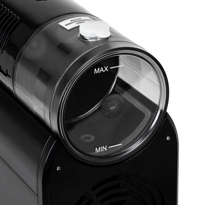 Nettoyeur de Brosses à Vapeur Gabbiano 1200W Noir - image 7