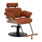 Fauteuil de Coiffeur Gabbiano Florence Brun