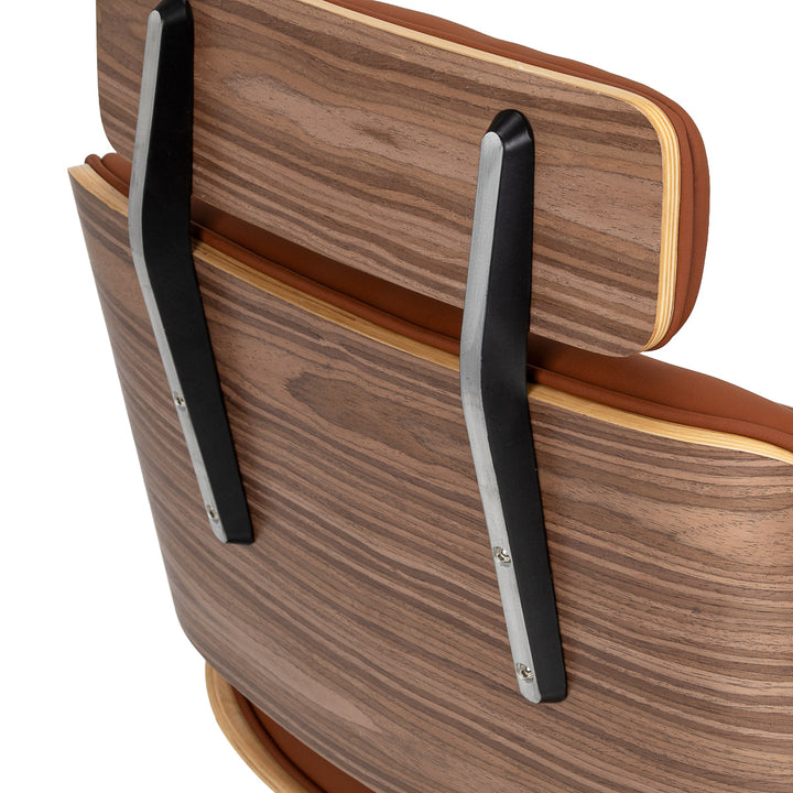 Fauteuil de Coiffeur Gabbiano Florence Brun - image 6
