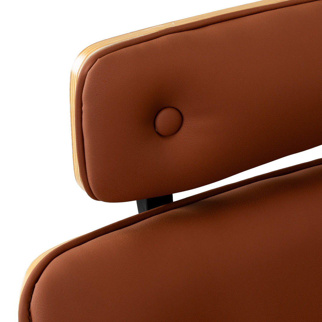 Fauteuil de Coiffeur Gabbiano Florence Brun - image 7