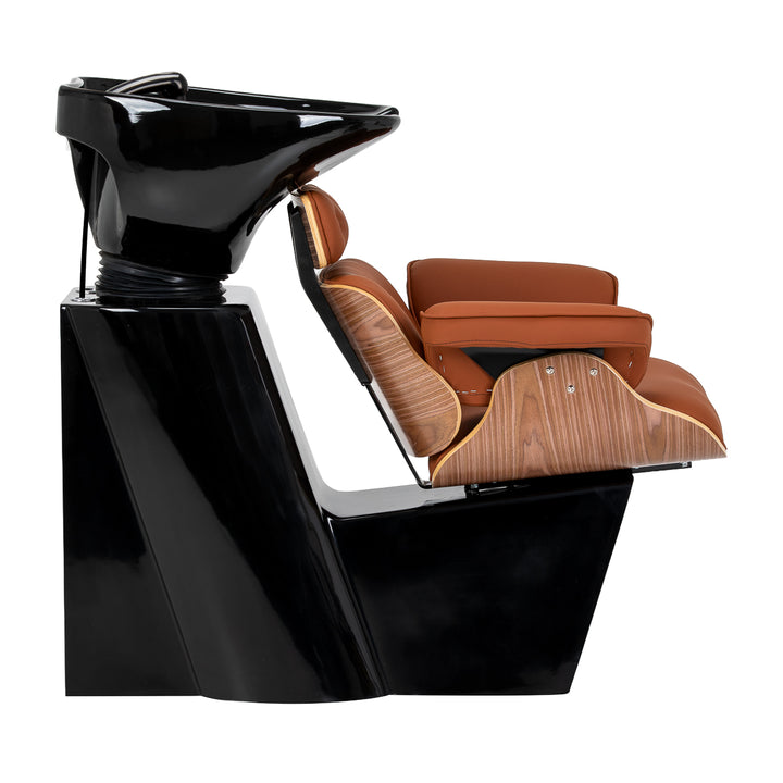 Bac Coiffeur Gabbiano Florence Brun - image 2