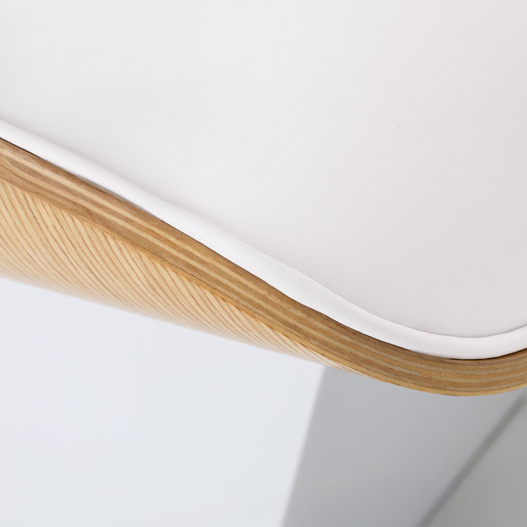 Bac Coiffeur Gabbiano Florence Blanc - image 13