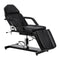 Fauteuil Esthétique Hydraulique Sillon 210 Pedi Noir