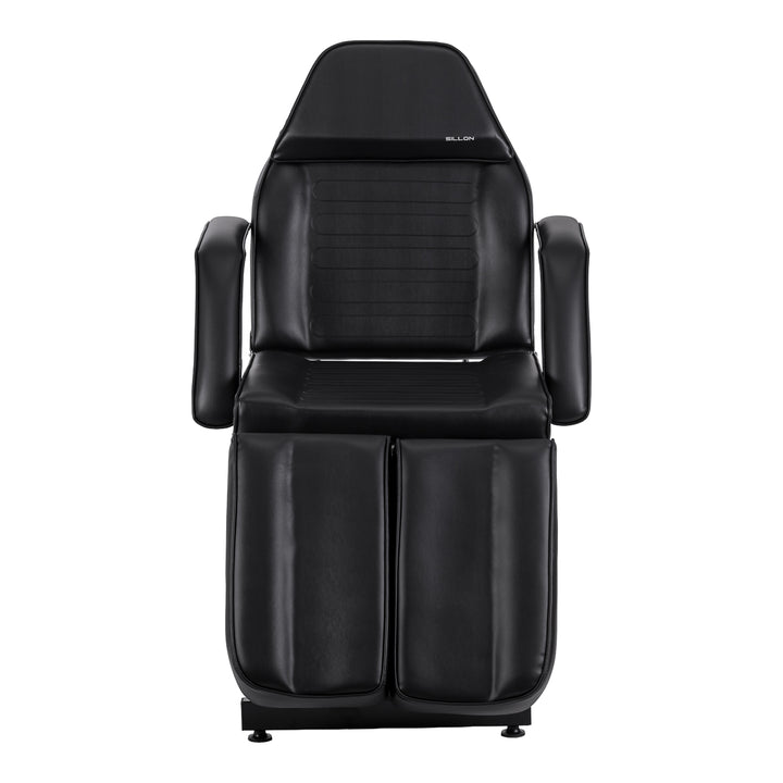 Fauteuil Esthétique Hydraulique Sillon 210 Pedi Noir - image 9