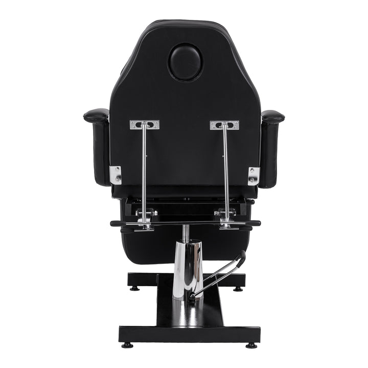 Fauteuil Esthétique Hydraulique Sillon 210 Pedi Noir - image 10