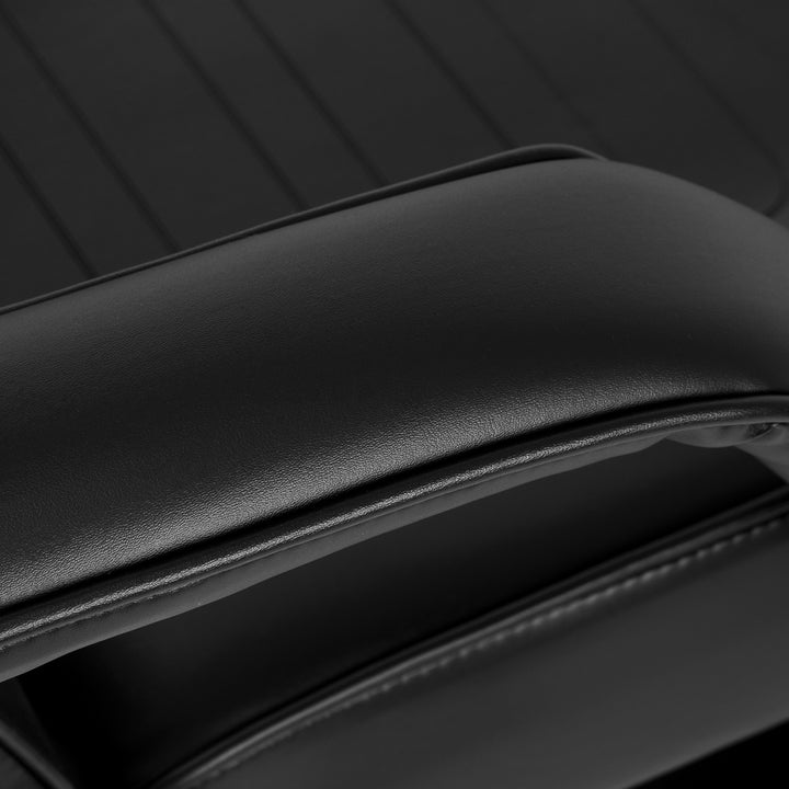 Fauteuil Esthétique Hydraulique Sillon 210 Pedi Noir - image 15