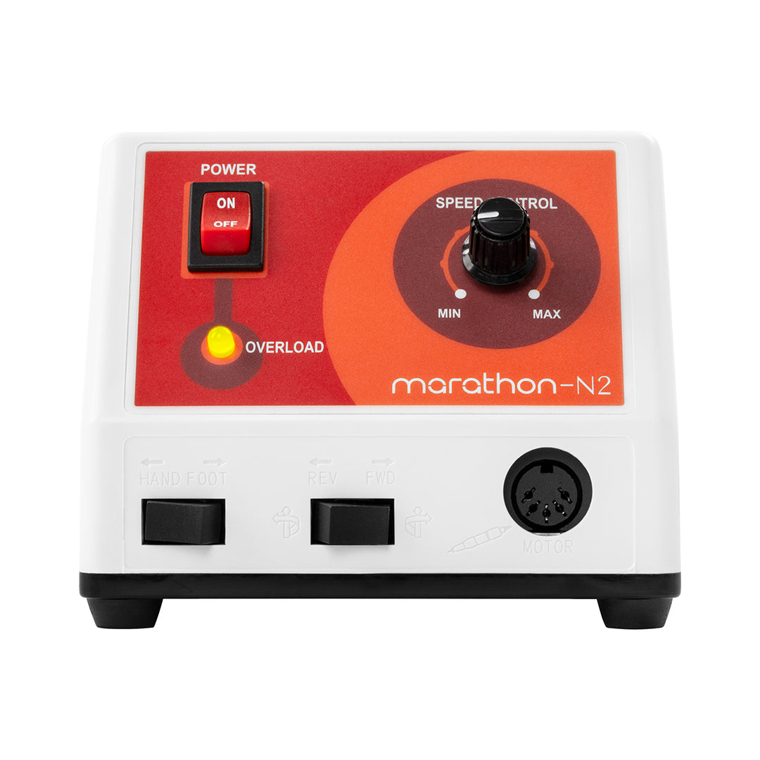 Ponceuse Ongle Saeyang Marathon N2 Retro - image 3