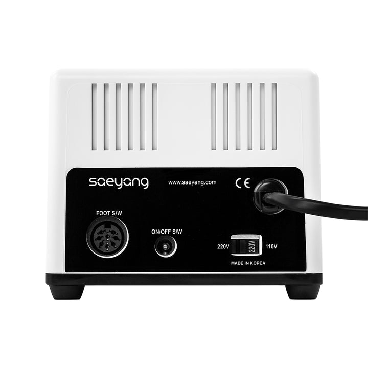 Ponceuse Ongle Saeyang Marathon N2 Retro - image 5