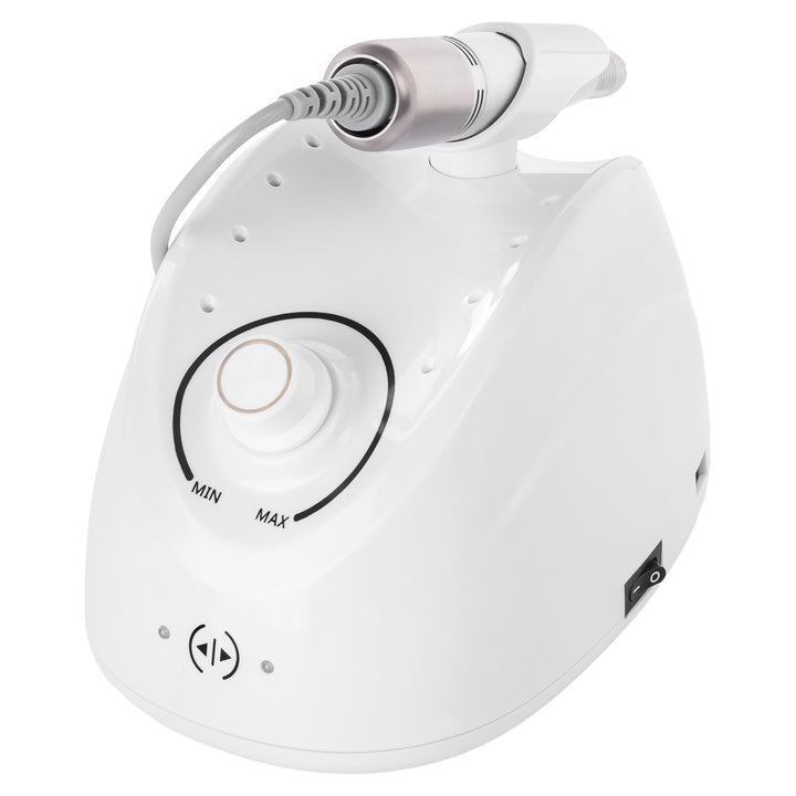 Ponceuse Ongle EXO Power Max 60W Noir - image 2
