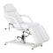 Fauteuil Esthétique Hydraulique Sillon 210 Pedi Blanc