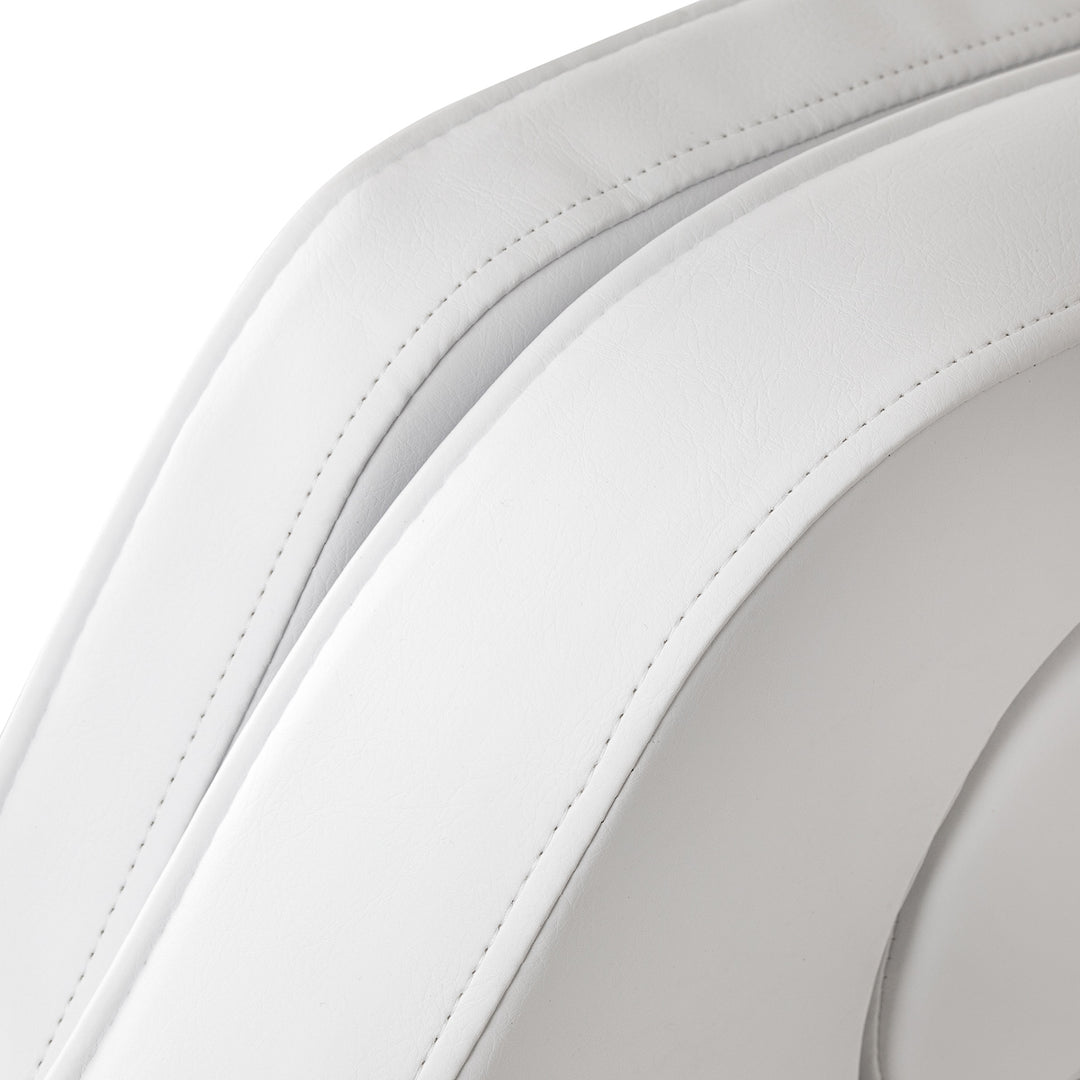 Fauteuil Esthétique Hydraulique Sillon 210 Inclinable Blanc - image 14