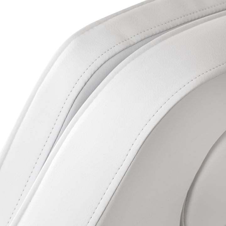 Fauteuil Esthétique Hydraulique Sillon 210 Inclinable Blanc - image 14