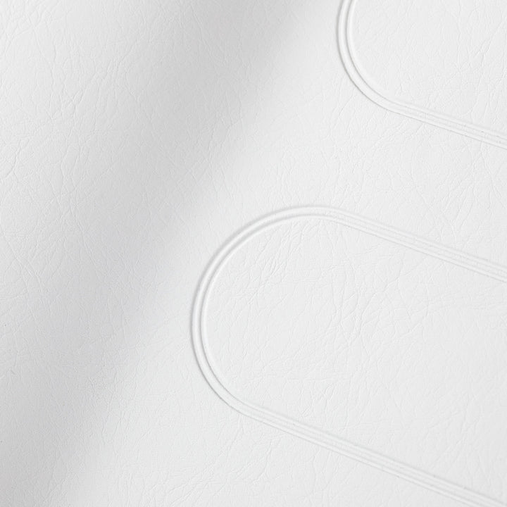 Fauteuil Esthétique Hydraulique Sillon 210 Inclinable Blanc - image 16