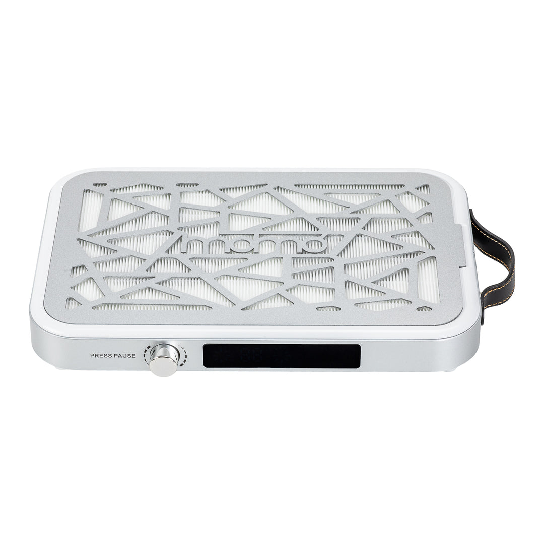 Aspirateur Ongles Momo P35 48W Blanc - image 3