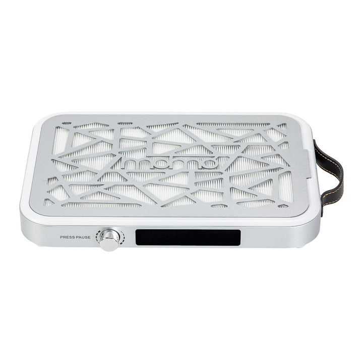 Aspirateur Ongles Momo P35 48W Blanc - image 3