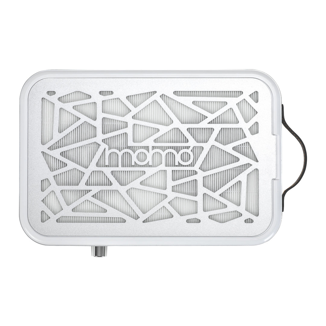 Aspirateur Ongles Momo P35 48W Blanc - image 4