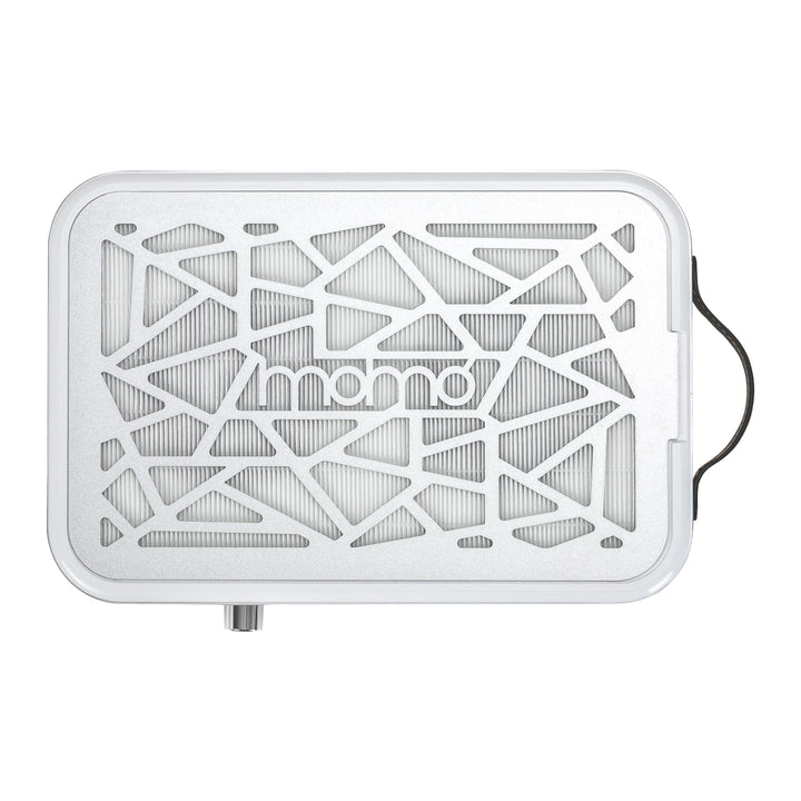Aspirateur Ongles Momo P35 48W Blanc - image 4