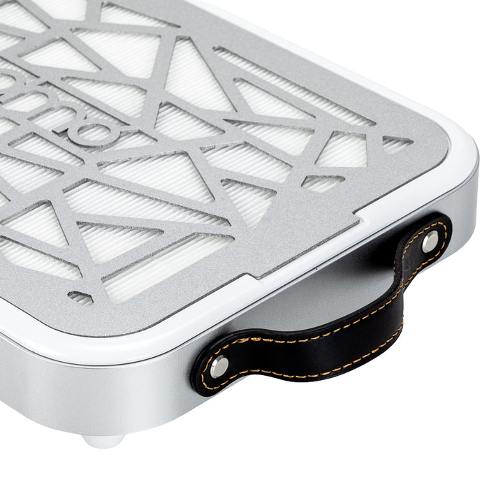 Aspirateur Ongles Momo P35 48W Blanc - image 9