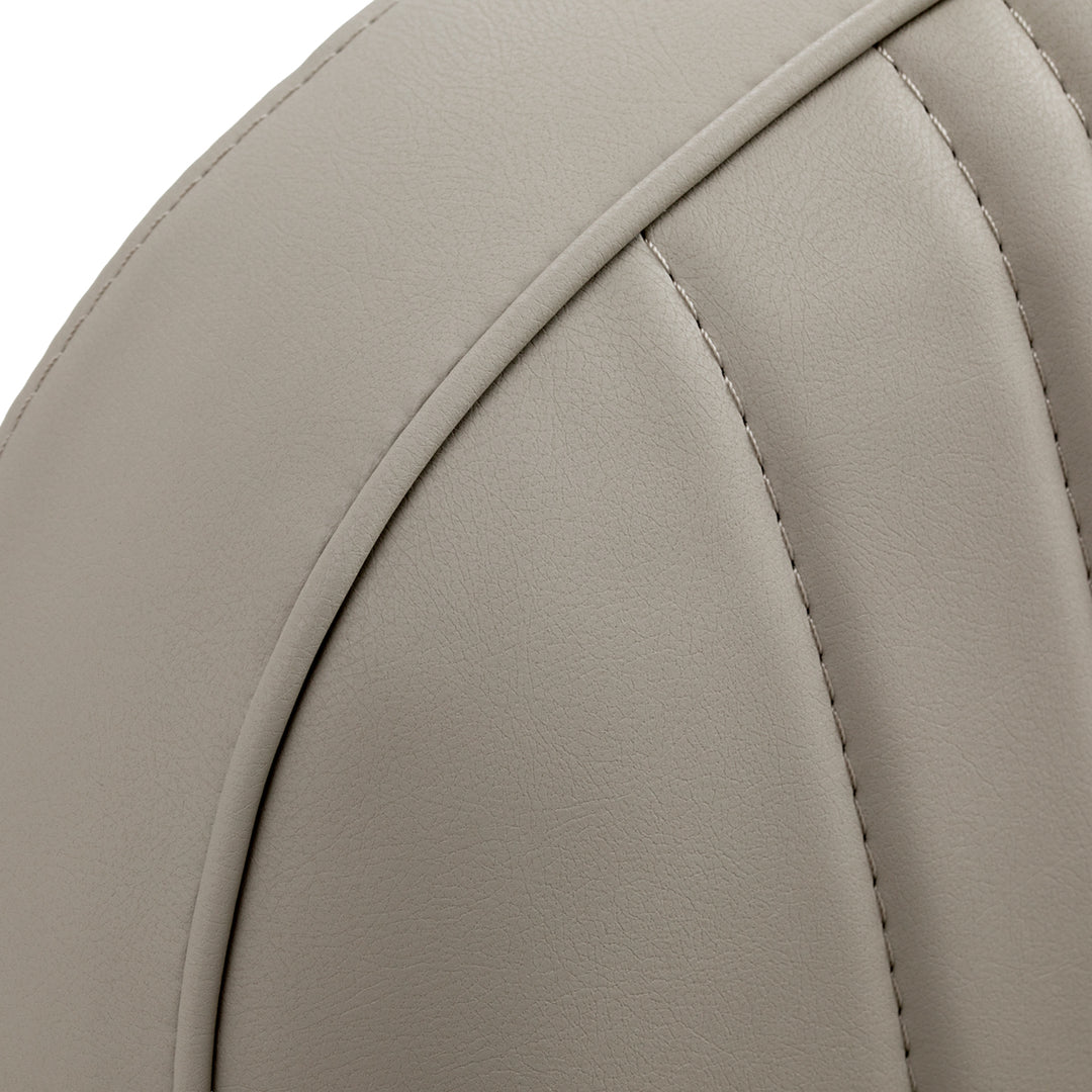 Fauteuil de coiffeur Gabbiano Acri Beige