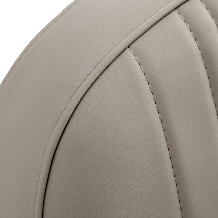 Fauteuil de coiffeur Gabbiano Acri Beige